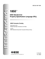 Náhled IEEE 1850-2005 17.10.2005
