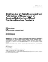 NEPLATNÁ IEEE 187-1990 19.11.1990 náhled