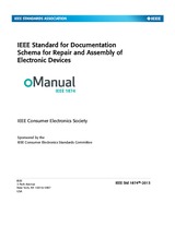 NEPLATNÁ IEEE 1874-2013 15.1.2014 náhled