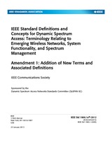 IEEE 1900.1a-2012 25.1.2013