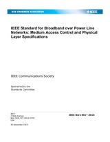 IEEE 1901-2010 30.12.2010