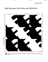 NEPLATNÁ IEEE 194-1977 26.7.1977 náhled
