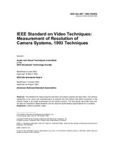 NEPLATNÁ IEEE 208-1995 24.5.1995 náhled
