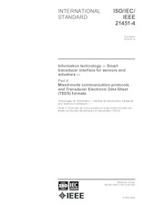 IEEE/ISO/IEC 21451-4-2010 15.5.2010