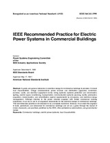 NEPLATNÁ IEEE 241-1990 18.9.1991 náhled