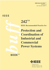 NEPLATNÁ IEEE 242-2001 17.12.2001 náhled