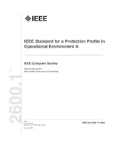 IEEE 2600.1-2009 12.6.2009