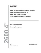 IEEE 2600.4-2010 5.3.2010