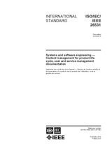 NEPLATNÁ IEEE/ISO/IEC 26531-2015 15.5.2015 náhled
