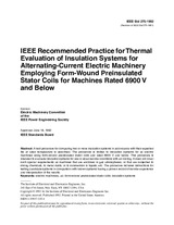IEEE 275-1992 2.10.1992