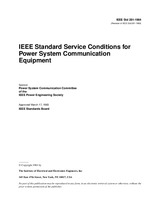 NEPLATNÁ IEEE 281-1984 24.9.1984 náhled