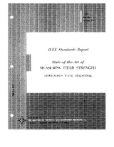 NEPLATNÁ IEEE 284-1968 31.10.1968 náhled
