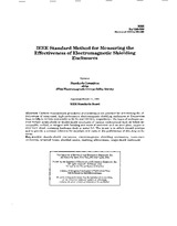 NEPLATNÁ IEEE 299-1991 2.7.1991 náhled