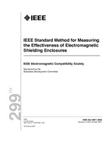 NEPLATNÁ IEEE 299-2006 28.2.2007 náhled