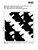 NEPLATNÁ IEEE 3-1982 8.6.1982 náhled