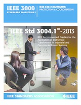 NEPLATNÁ IEEE 3004.1-2013 6.5.2013 náhled