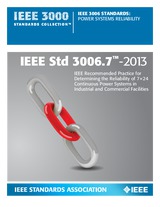 NEPLATNÁ IEEE 3006.7-2013 5.4.2013 náhled