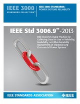 IEEE 3006.9-2013 22.4.2013