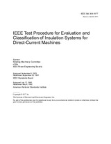 NEPLATNÁ IEEE 304-1977 8.9.1977 náhled