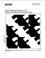 NEPLATNÁ IEEE 312-1977 15.12.1977 náhled