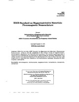 NEPLATNÁ IEEE 319-1990 28.2.1991 náhled