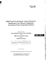 IEEE 323-1971 1.4.1971