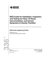 NEPLATNÁ IEEE 336-2005 23.2.2006 náhled