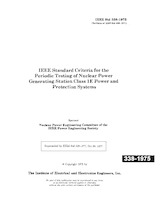 NEPLATNÁ IEEE 338-1975 3.7.1975 náhled
