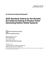 NEPLATNÁ IEEE 338-1987 22.8.1988 náhled