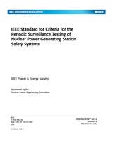 IEEE 338-2012 23.3.2012