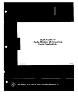NEPLATNÁ IEEE 356-1974 20.2.1974 náhled
