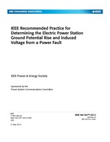 IEEE 367-2012 21.5.2012