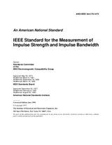 IEEE 376-1975 7.11.1975