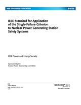Náhled IEEE 379-2014 30.5.2014