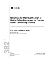 NEPLATNÁ IEEE 382-2006 15.3.2007 náhled