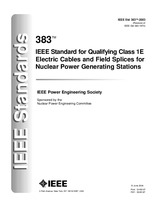 NEPLATNÁ IEEE 383-2003 10.6.2004 náhled
