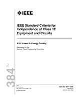 Náhled IEEE 384-2008 20.12.2008