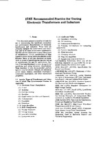 IEEE 389-1979 4.5.1979