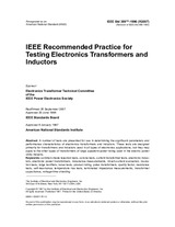 IEEE 389-1996 22.4.1997