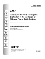 Náhled IEEE 400-2001 29.1.2002