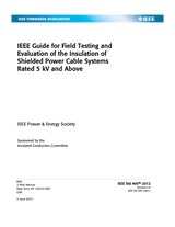 IEEE 400-2012 5.6.2012