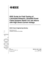 NEPLATNÁ IEEE 400.1-2007 21.9.2007 náhled