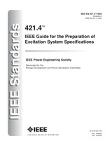 Náhled IEEE 421.4-2004 20.12.2004