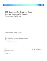 IEEE 422-2012 11.1.2013