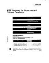 NEPLATNÁ IEEE 449-1990 16.5.1990 náhled