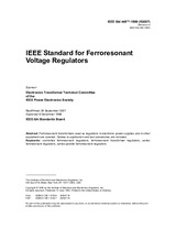 NEPLATNÁ IEEE 449-1998 10.6.1999 náhled