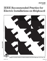 IEEE 45-1983 25.4.1983