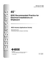 NEPLATNÁ IEEE 45-2002 9.10.2002 náhled