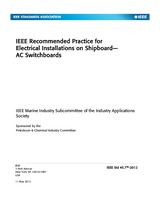 IEEE 45.7-2012 11.5.2012