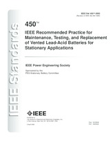 NEPLATNÁ IEEE 450-2002 3.4.2003 náhled